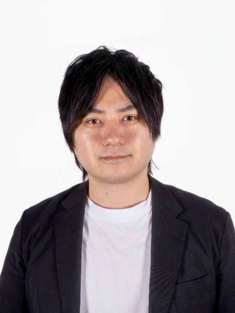 株式会社ウブン 中村 亮平