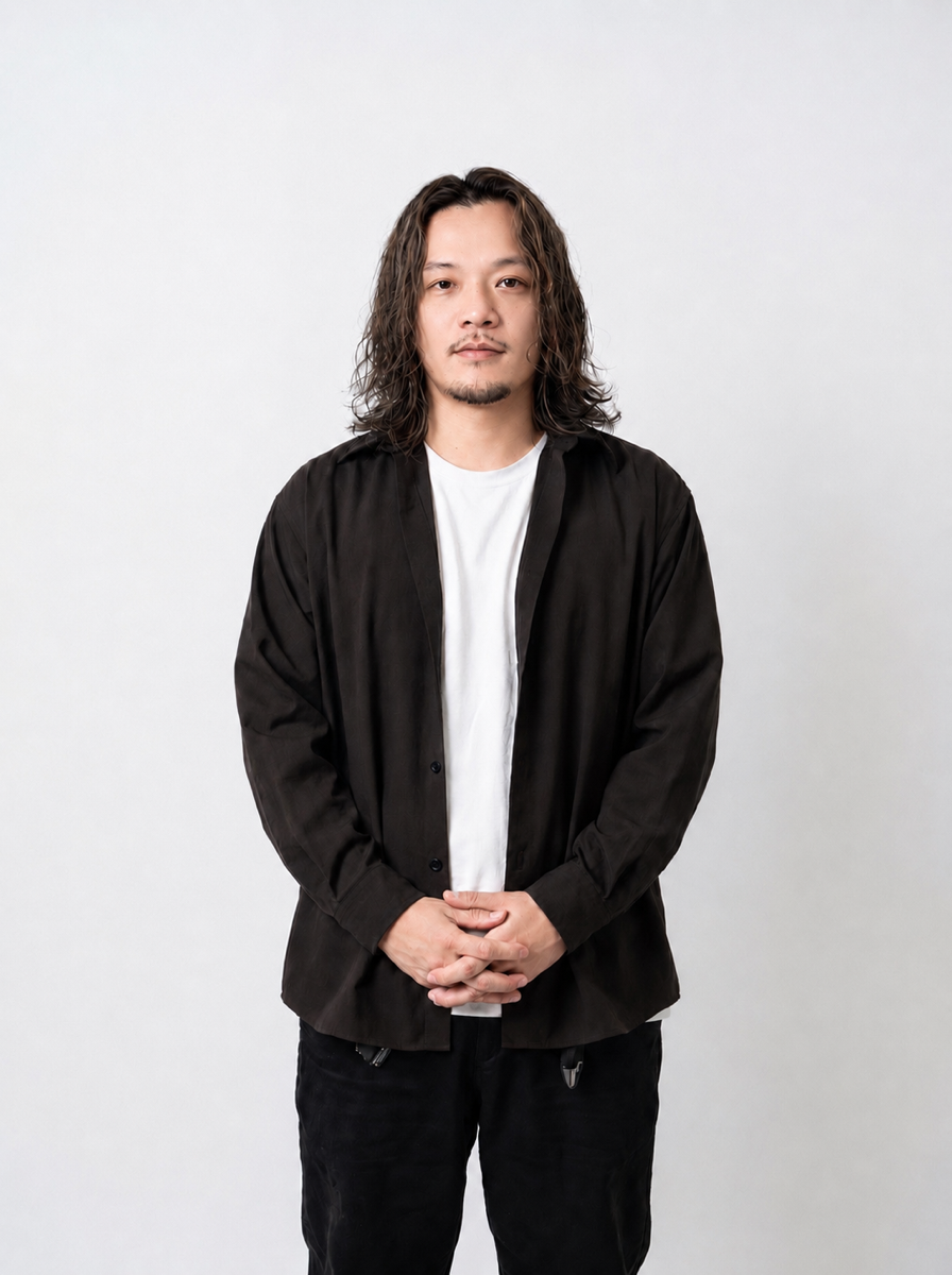 株式会社マクロジ 青桺 諒亮